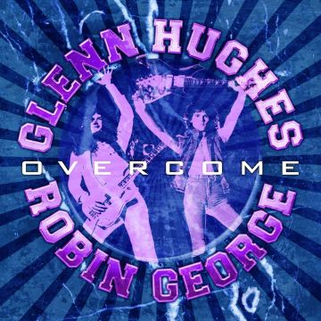 HUGHES,GLENN & ROBIN GEORGE - OVERCOME
