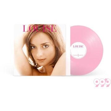 LOUISE - NAKED (DELUXE/30TH ANNIVERSARY/COLOUR VINYL)