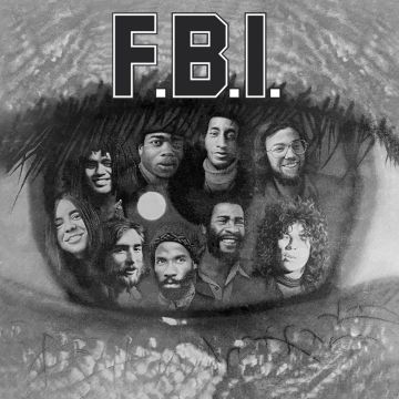 F.B.I - F.B.I.