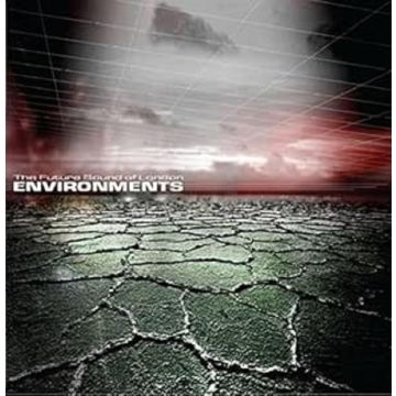 FUTURE SOUND OF LONDON - ENVIRONMENTS