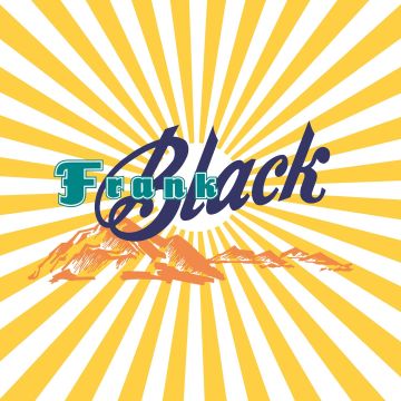 FRANK BLACK - FRANK BLACK