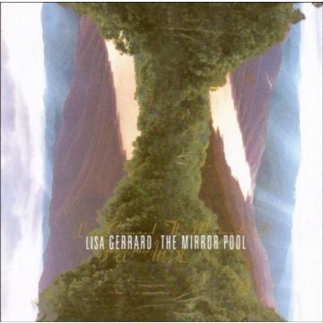 LISA GERMANO - MIRROR POOL