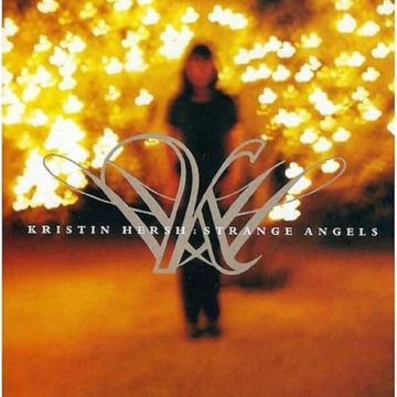 KRISTIN HERSH - STRANGE ANGELS