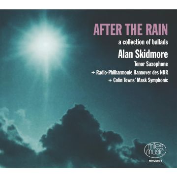 ALAN SKIDMORE - AFTER THE RAIN