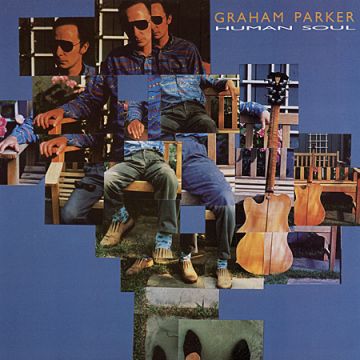 Graham Parker - Human Soul