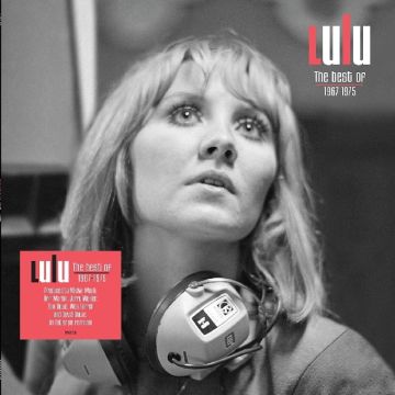 LULU - BEST OF: 1967-75