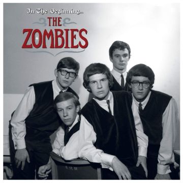 ZOMBIES - IN THE BEGINNING