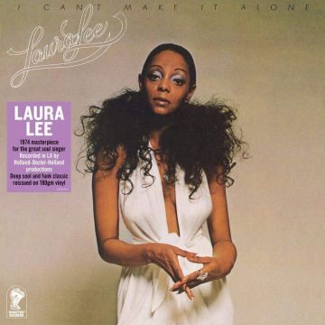 LAURA LEE - I CANT MAKE IT ALONE