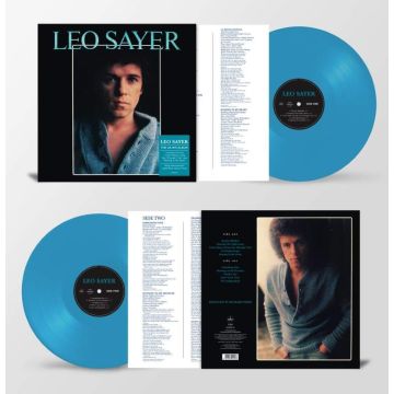 LEO SAYER - LEO SAYER