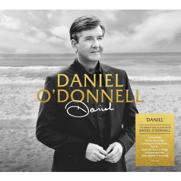 DANIEL O'DONNELL - DANIEL