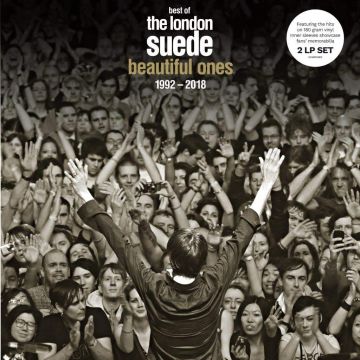LONDON SUEDE - BEAUTIFUL ONES: THE BEST OF THE LONDON SUEDE 1992 - 2018 (180G)