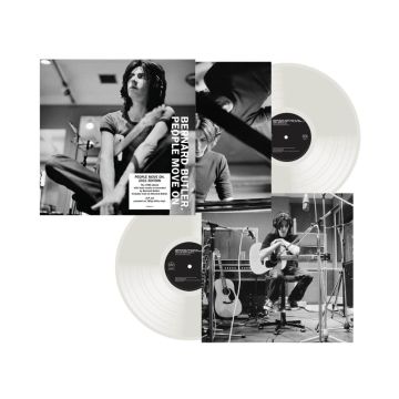 BUTLER BERNARD - PEOPLE MOVE ON (2021 RECORDING