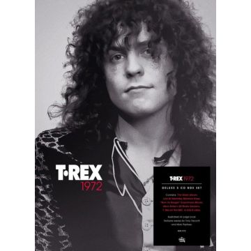 T. REX - 1972