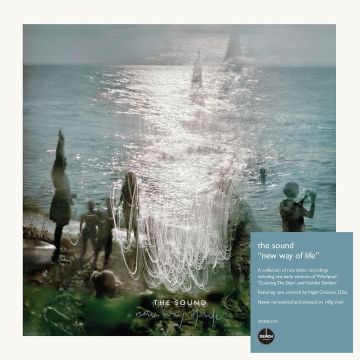 SOUND - NEW WAY OF LIFE