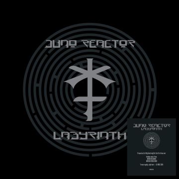 JUNO REACTOR - LABYRINTH
