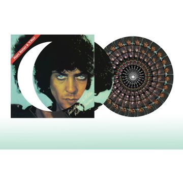 BOLAN,MARC & T. REX - ZINC ALLOY (50TH ANNIVERSARY)