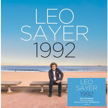 LEO SAYER - 1992 (140G)