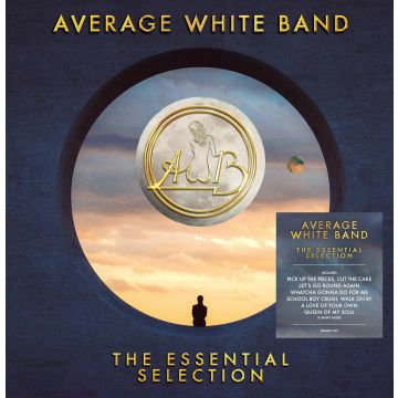 AVERAGE WHITE BAND - ESSENTIAL SELECTION