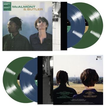 McAlmont & Butler - The Sound of McAlmont & Butler