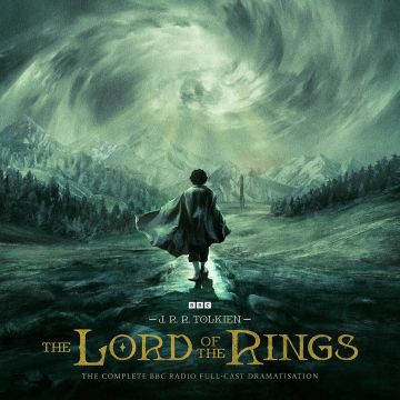 VARIOUS ARTISTS - LORD OF THE RINGS - THE COMPLETE BBC RADIO FULL-CAST DRAMATISATIO
