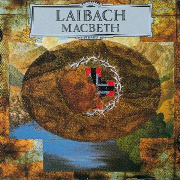 LAIBACH - MACBETH