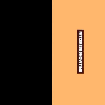 NITZER EBB - SHOWTIME