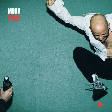 MOBY - PLAY
