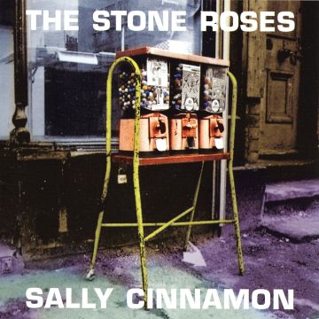 STONE ROSES - SALLY CINNAMON