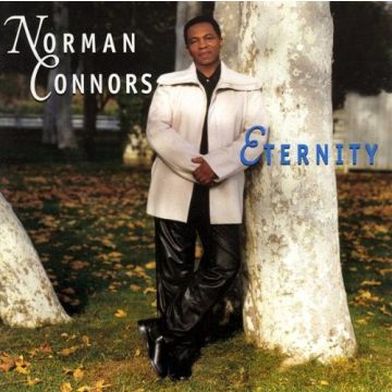 NORMAN CONNORS - ETERNITY