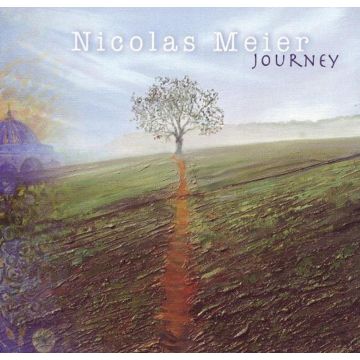 NICOLAS MEIER - JOURNEY