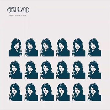ELERI LLWYD - AM HEDDIW MAE NGHAN