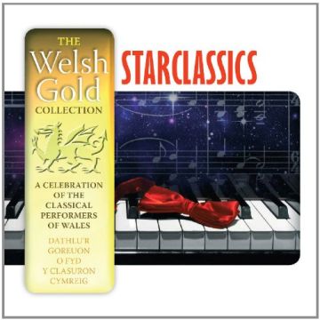 WELSH GOLD COLLECTION - VARIOUS