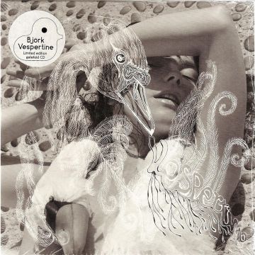 BJORK - VESPERTINE LTD