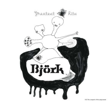 BJORK - GREATEST HITS