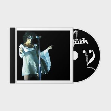 BJORK - HOMOGENIC LIVE