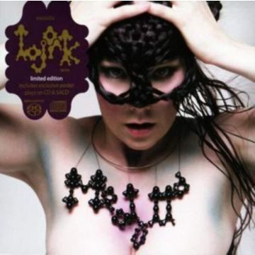 BJORK - MEDULLA