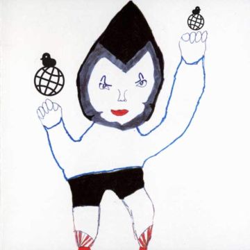 BJORK - ARMY OF ME (REMIXES & COVERS)