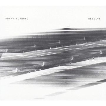 POPPY ACKROYD - RESOLVE