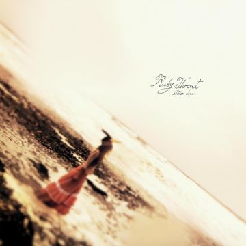 RUBY THROAT - STONE DRESS & LIAR, FLOWER