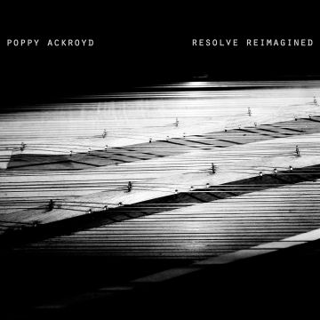 POPPY ACKROYD - RESOLVE