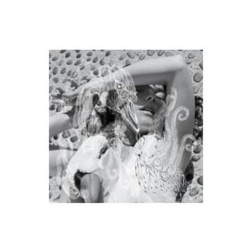 BJORK - VESPERTINE (LIMITED COLOURED CASSETTE)
