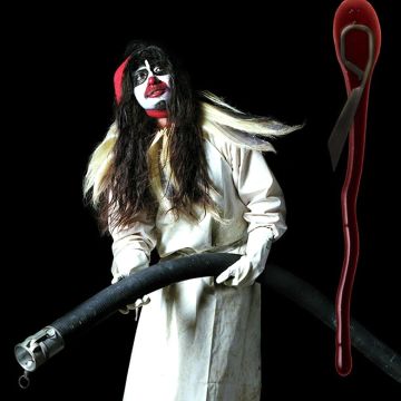 BJORK - DRAWING RESTRAINT 9