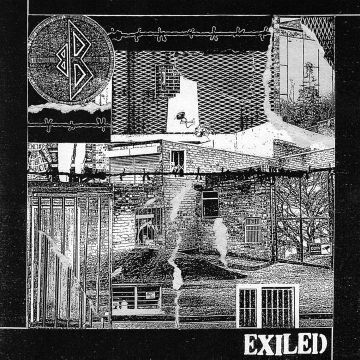 BAD BREEDING - EXILED