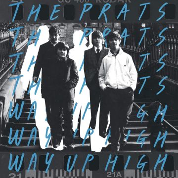 PRATS - PRATS WAY UP HIGH