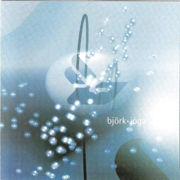 BJORK - JOGA