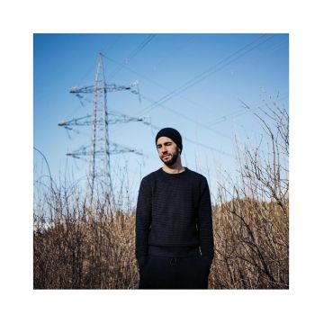 MANU DELAGO - ENVIRON ME