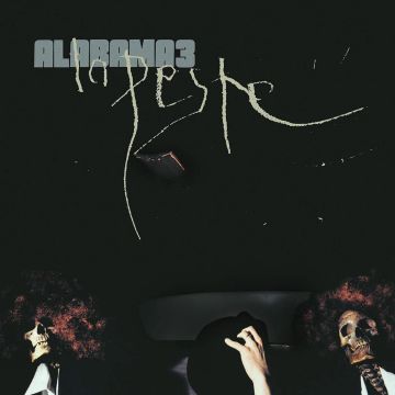 ALABAMA 3 - LA PESTE