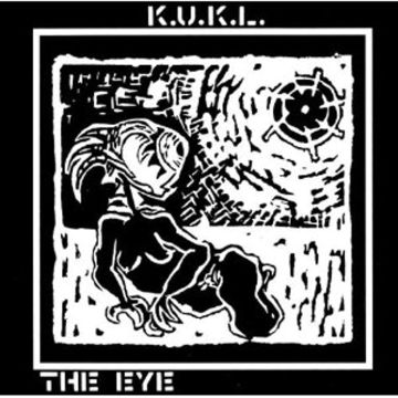 KUKL - EYE