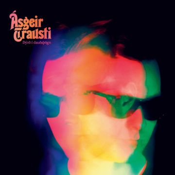 ASGEIR - DYRO I DAUOAPOGN (10TH ANNIVERSARY EDITION)