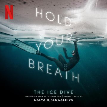 GALYA BISENGALIEVA - HOLD YOUR BREATH: THE ICE DIVE